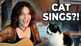 Fur & Friends: Sing All Day