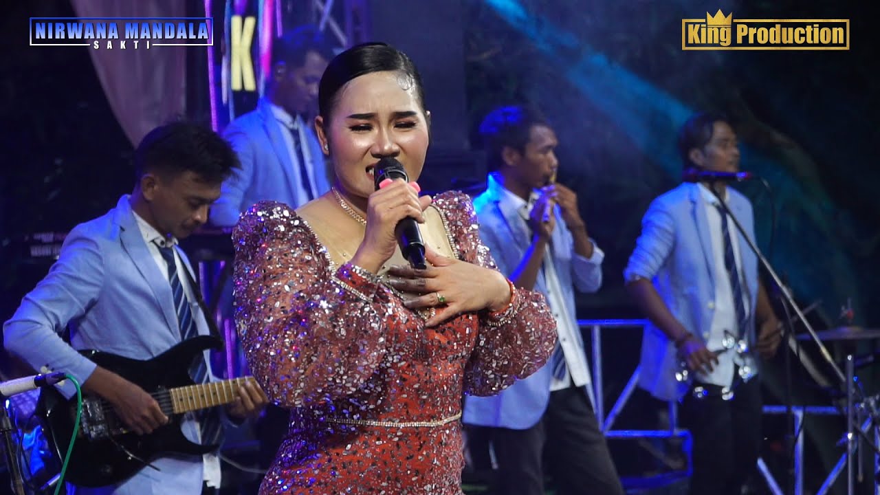 WURUNG KAWIN SUSY ARZETTY SHOW NMS HAJAT IBU HJ.MARWAH ( MIMI DE ) PABEAN ILIR