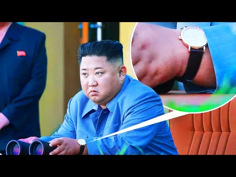 Video: Utestengte Fotografier Som Du Ikke Vil Bli Utgitt Fra Nord-Korea - Alternativ Visning