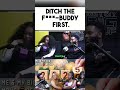 Ditch the F***-Buddy and Date on Purpose #shorts
