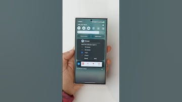 How to “Snooze” Specific Notifications on the Samsung Galaxy S24 Ultra