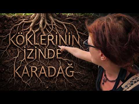 Tracing Her Roots in Montenegro with Daria [TR, ENG, ESP Sub]