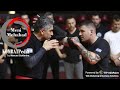 Best ever of meni mehabad  krav maga master