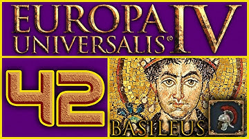 OVER A MILLION CASUALTIES | Basileus | Let