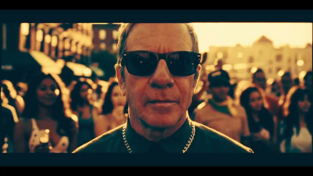 Dub Pistols & The Freestylers - Hold Up Your Hands featuring Johnny Osbourne