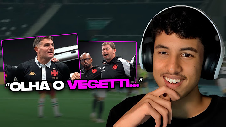 REACT DO RENATINHO: BASTIDORES VASCO 2 X 0 FLUMINENSE | VASCOTV