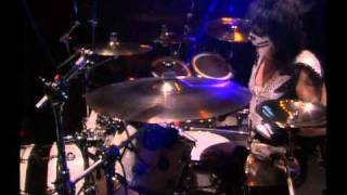 Kiss - Firehouse - Live