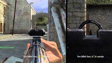 Call of duty 2 - FRAGVISION presents [Just a Hype - solz fragmovie]