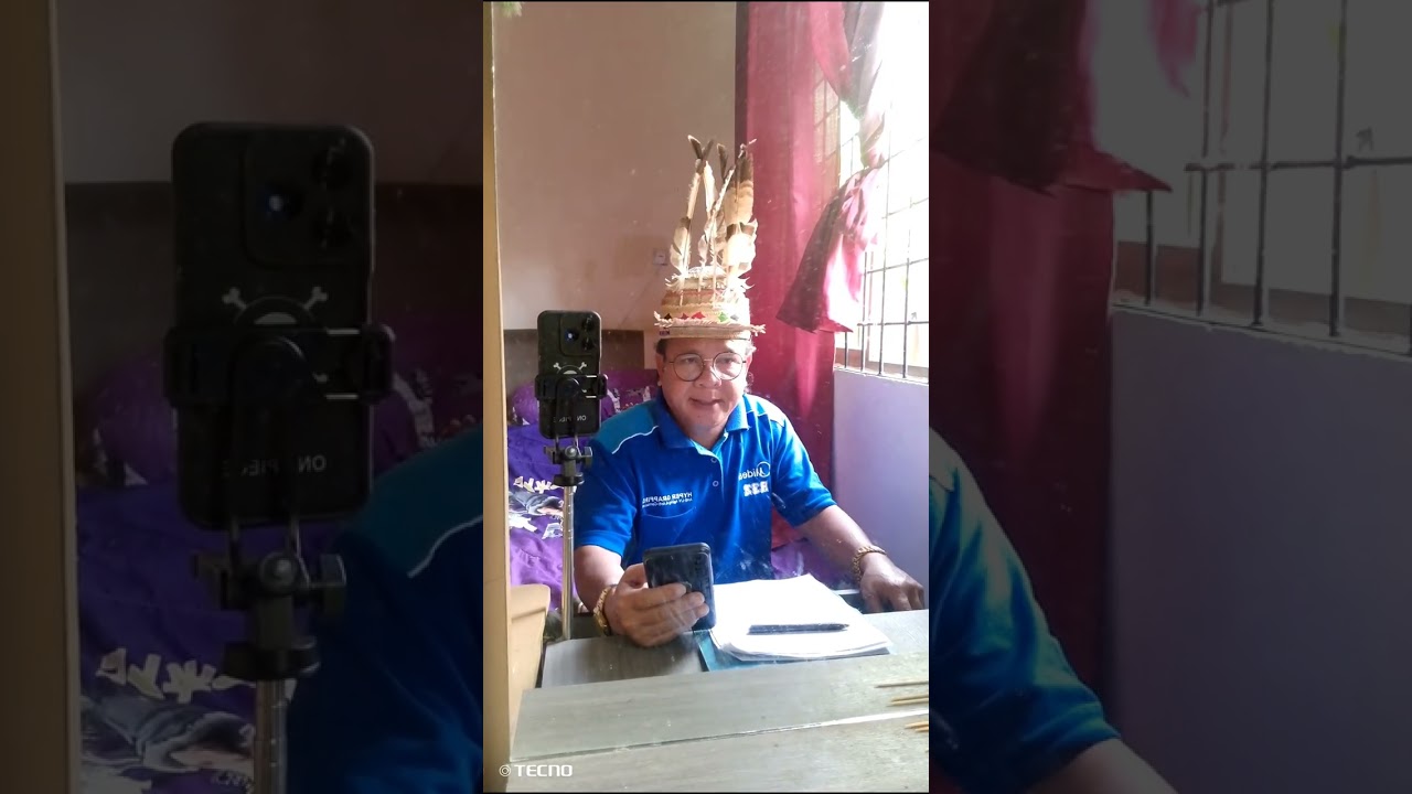 Danau Mali Tusun Ke 2 