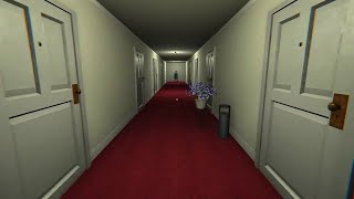 KONON KATANYA HOTEL INI SANGAT MENGERIKAN! Death Trips