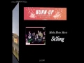 [20161228]BURN-UP SeYong