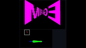 First 3D rendering on my FPGA platform