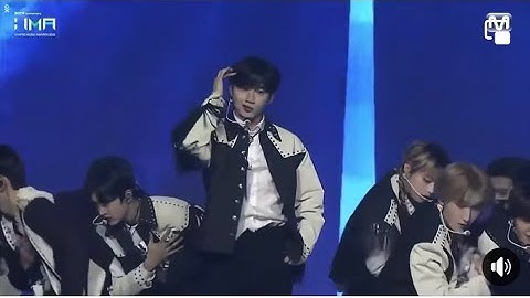 Sân khấu trình diễn FANTASTIC  BABY của Tempest @TPSTOFFICIAL #tempest #shorts