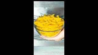 The Brilliant Trick That Will Change The Way You Cook Pasta