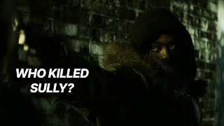 Who is Rafe In Top Boy Did He Kill Sully