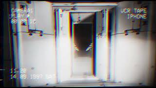 ASYNC TEST BACKROOMS
