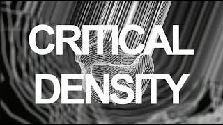 Critical Density (Original Mix)