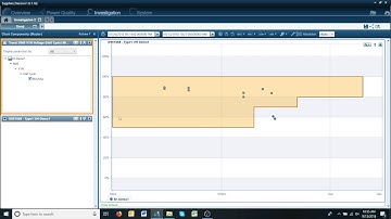 View IEEE1668 Graph in PQSCADA Sapphire Power Management Software Quick Tip