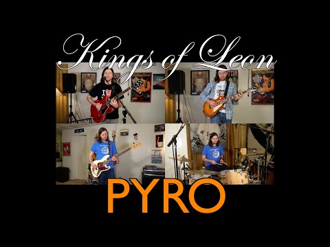 Kings of Leon