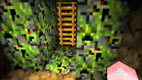 Custom Map Forgotten Temple Pt 1