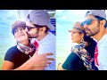 Debina Bonnerjee And Gurmeet Choudhary Are On A Romantic Vacation With Their Daughter Liana