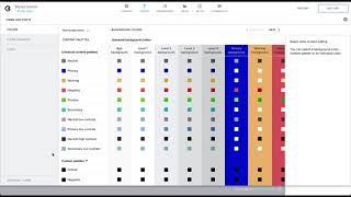 New style and theme features — Universal Theme System screenshot 1