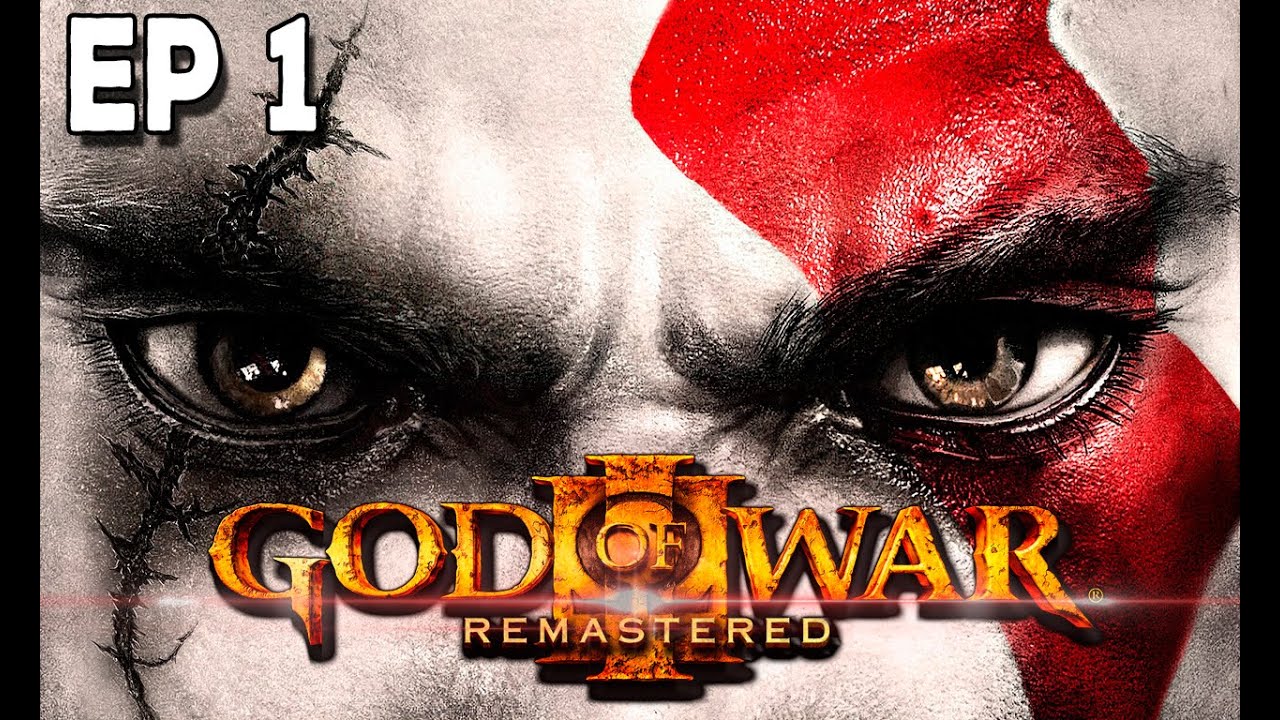 God of war 3 remastered pc torrent - bpolessons