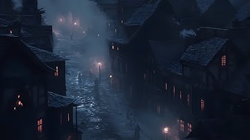 Curse of Strahd: Session 15