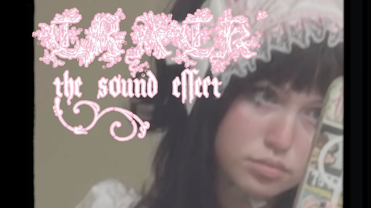 CRACK! the sound effect