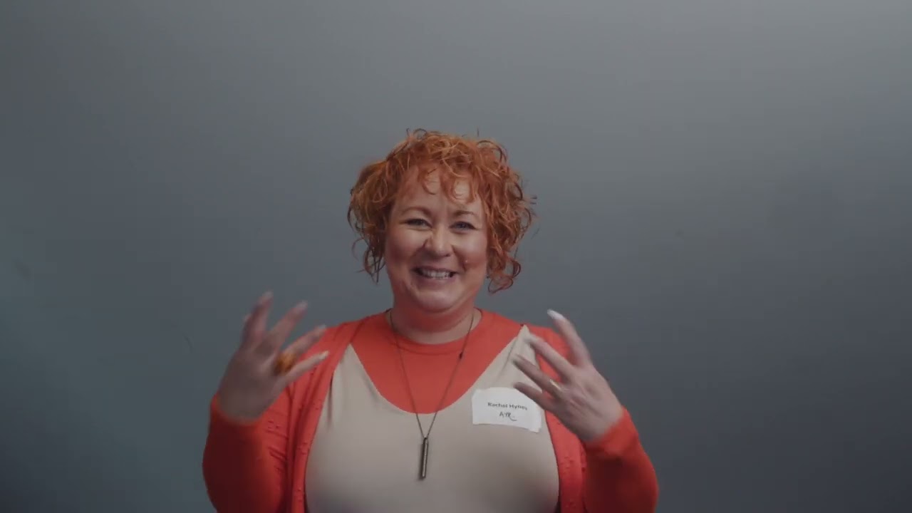 Call And Response shared by Rachel Hynes