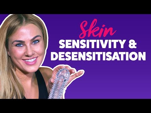 Video: Sensitive Penis: Příčiny, Léčba, Kdy Hledat Pomoc A Další