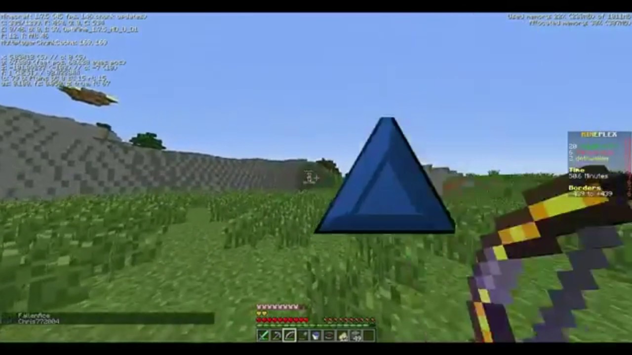 Claybornful UHC Player Montage