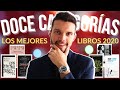 Los 12 Mejores Libros 2020: ¡Premios Estante Literario®! (Libros recomendados 2021)