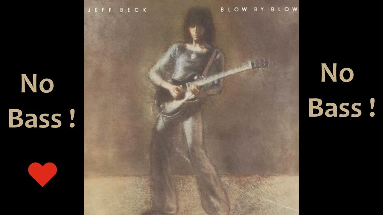 Air Blower βΊ Jeff Beck βπΈβΊ No Bass Guitar βπ’ You like ? Clic ππ’ Air Blower βΊ Jeff Beck βπΈβΊ No Bass Guitar βπ’ You like ? Clic ππ’