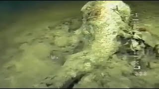 MonsterQuest Death Of Loch Ness Intro