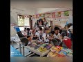 Lions International Academy, GIDC, Ank, Book Fair