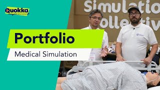 R42 Bariatric Manikin Launch