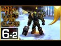 Warcraft 3: Lord of the Clans (Updated) 06 - Path of the Shaman (2/2)