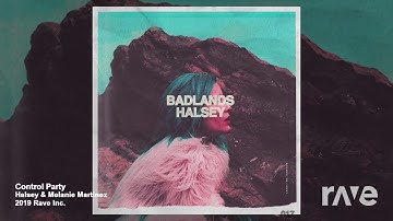 Control party [pity party x control]