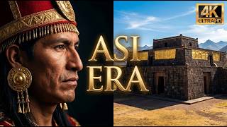 What Inca Cusco Was Like Before the Spanish | 4k Mini Documentary What Inca Cusco Was Like Before the Spanish | 4k Mini Documentary