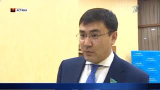 Мектепте смартфонға тыйым салынбақ