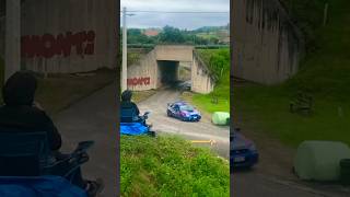 Como molan los rallys en cantabria!