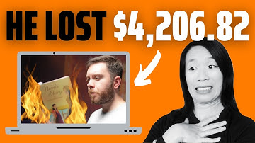 @AustinMcConnell had a self-publishing FINANCIAL DISASTER | Fixing a failed Amazon KDP book launch