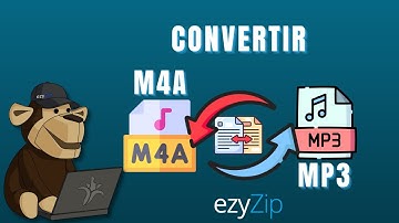 Comment Convertir M4A en MP3 en Ligne (Guide Simple)
