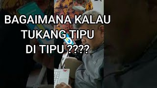 TUKANG TIPU DI TIPU PENIPUAN BANK BJB HATI HATI #moduspenipuanterbaru2021