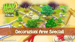 Espando la mia fattoria su Hay Day screenshot 5