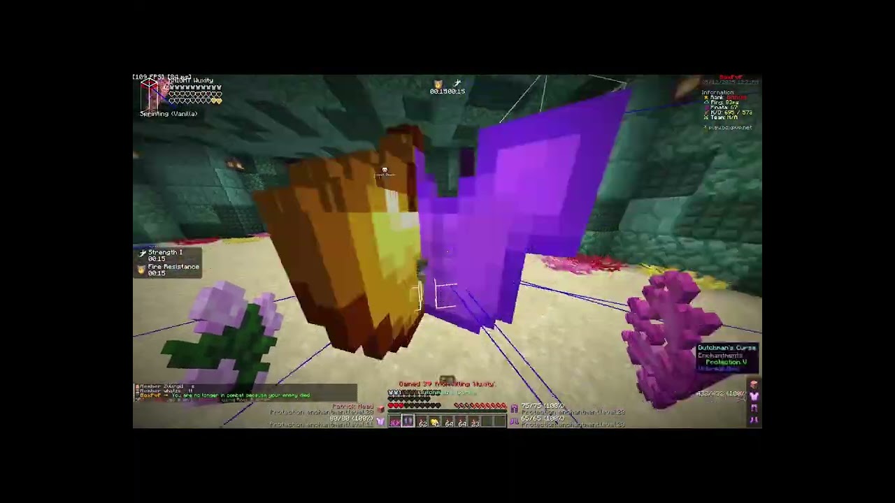 boxpvp.net #17 DuoTage 