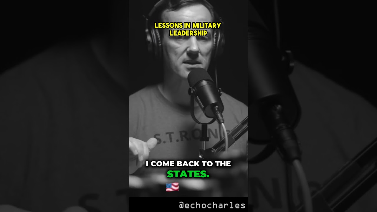 Discover the incredible journey of a dedicated soldier who transitioned from enlisted ranks to