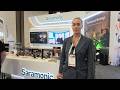 Saramonic at NAB 2026: Air SE, WiTalk 9X and K9 wireless audio, intercom and timecode