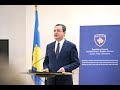 VV Nuk Dëshiron Të Krijojë Qeveri Shpërthen Arifi Pse Nuk Bëjnë Kompromis VV Nuk Dëshiron Të Krijojë Qeveri Shpërthen Arifi Pse Nuk Bëjnë Kompromis